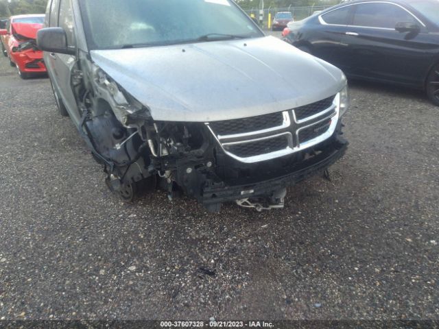 3C4PDCABXKT860370 Dodge Journey Se Value Pkg