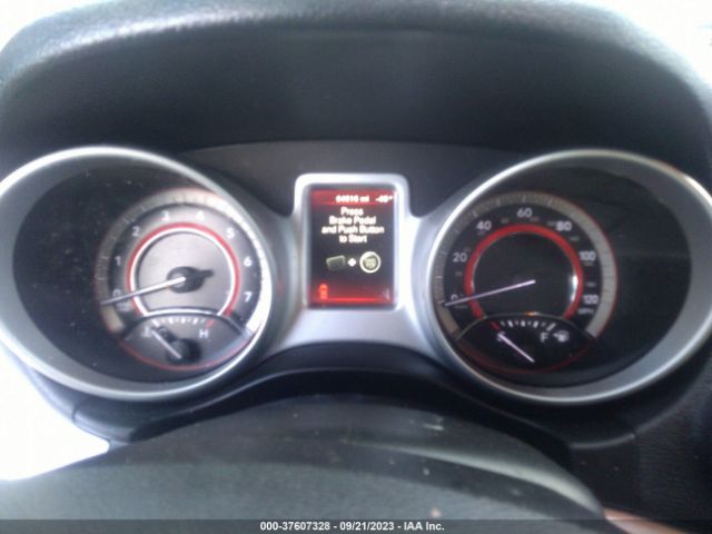 3C4PDCABXKT860370 Dodge Journey Se Value Pkg