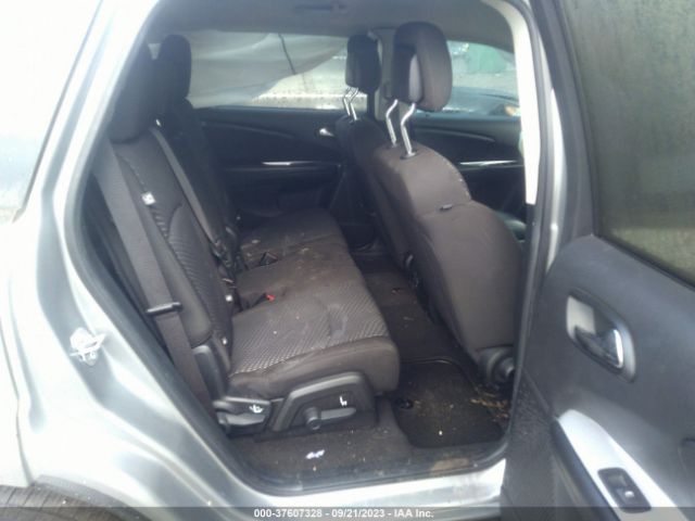 3C4PDCABXKT860370 Dodge Journey Se Value Pkg