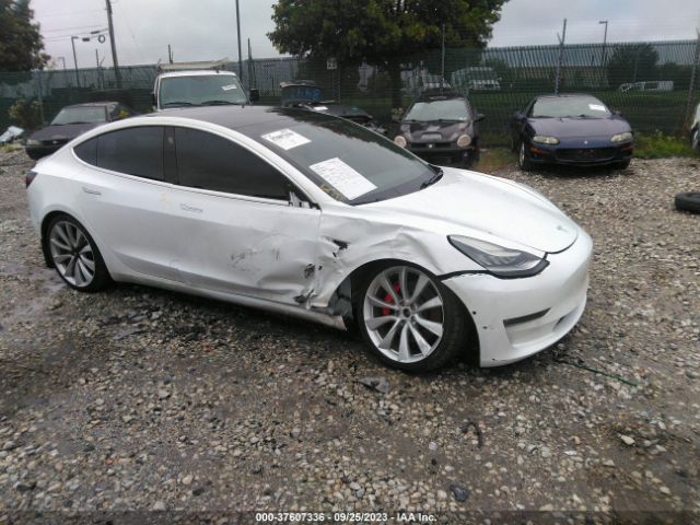 2019 TESLA MODEL 3 5YJ3E1EB6KF427413 Photo 5