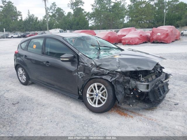 1FADP3K26FL351442 auction archive image