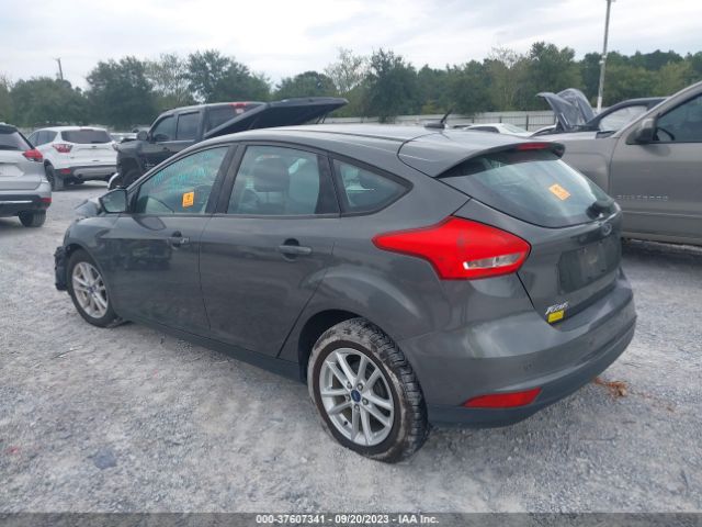 1FADP3K26FL351442 Ford FOCUS SE