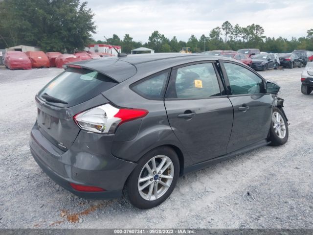 1FADP3K26FL351442 Ford FOCUS SE
