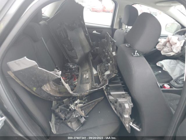 1FADP3K26FL351442 Ford FOCUS SE