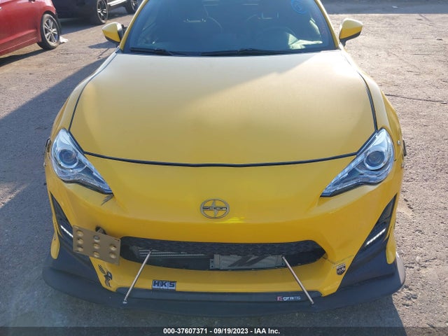 2015 Toyota GR 86, VIN: JF1ZNAA11F9706829