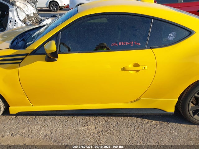 2015 Toyota GR 86, VIN: JF1ZNAA11F9706829
