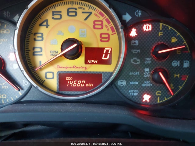 2015 Toyota GR 86, VIN: JF1ZNAA11F9706829