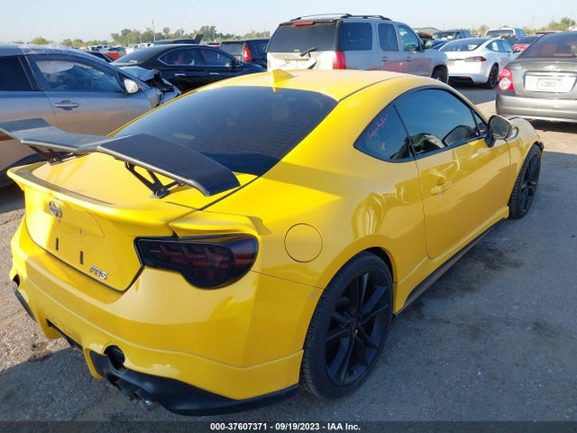 2015 Toyota GR 86, VIN: JF1ZNAA11F9706829