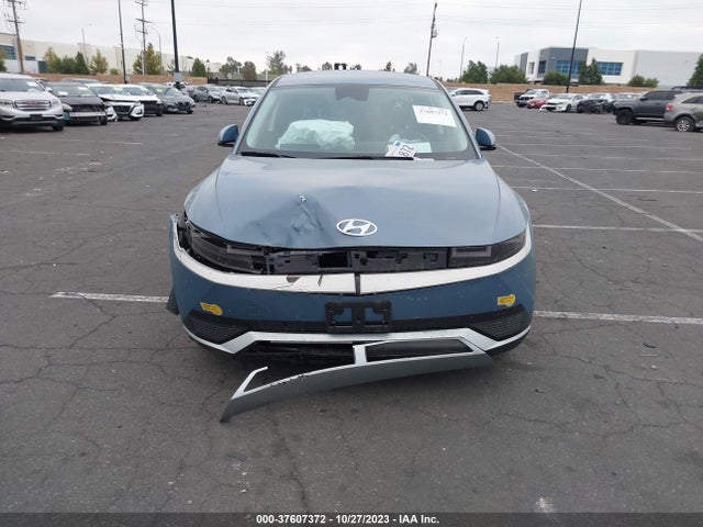 Hyundai Ioniq 5 Sel 2022 KM8KN4AE4NU099199 Image 11