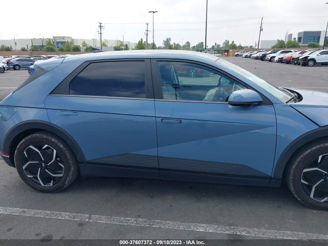 Hyundai Ioniq 5 Sel 2022 KM8KN4AE4NU099199 Image 12