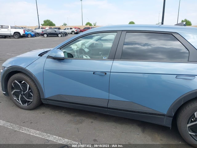 Hyundai Ioniq 5 Sel 2022 KM8KN4AE4NU099199 Image 13