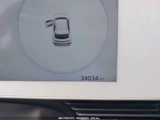 Hyundai Ioniq 5 Sel 2022 KM8KN4AE4NU099199 Image 14