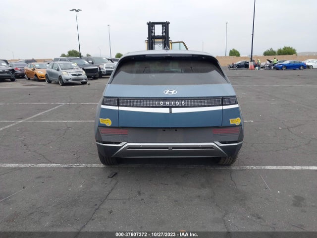 Hyundai Ioniq 5 Sel 2022 KM8KN4AE4NU099199 Image 15