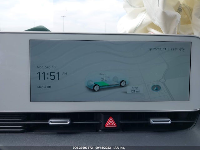 Hyundai Ioniq 5 Sel 2022 KM8KN4AE4NU099199 Image 17