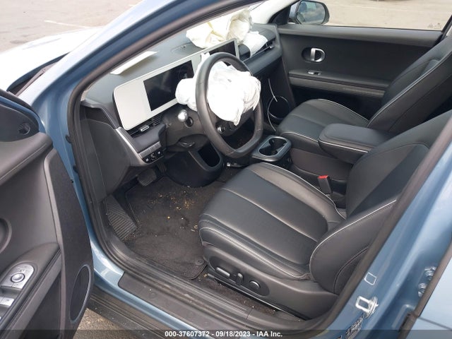 Hyundai Ioniq 5 Sel 2022 KM8KN4AE4NU099199 Image 5