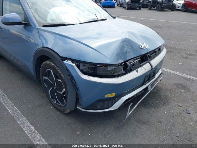 Hyundai Ioniq 5 Sel 2022 KM8KN4AE4NU099199 Image 6
