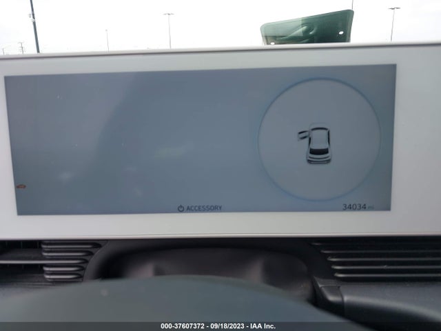 Hyundai Ioniq 5 Sel 2022 KM8KN4AE4NU099199 Image 7