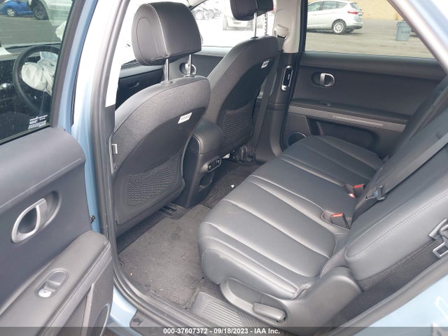 Hyundai Ioniq 5 Sel 2022 KM8KN4AE4NU099199 Image 8