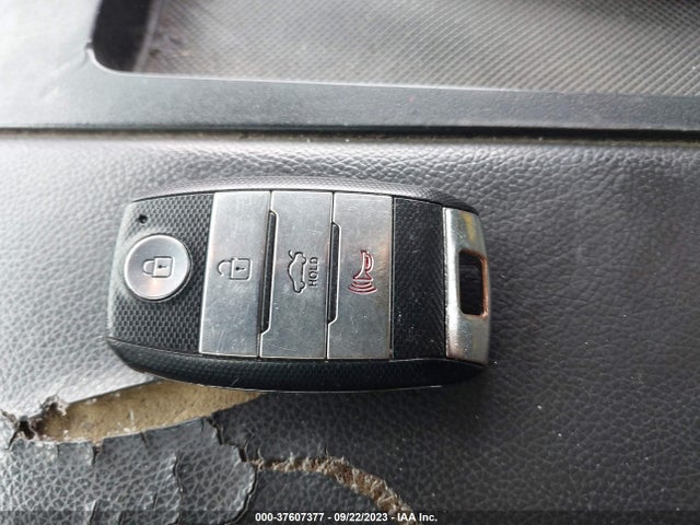 KIA OPTIMA EX 2014 5XXGN4A74EG343659 Image 11