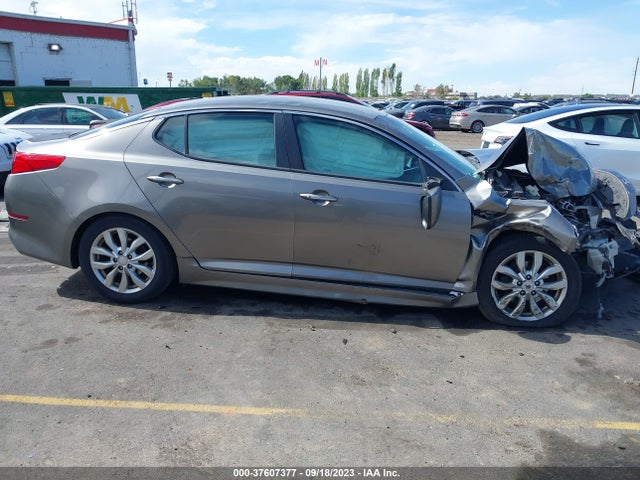 KIA OPTIMA EX 2014 5XXGN4A74EG343659 Image 13