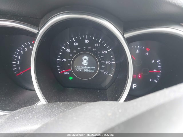 KIA OPTIMA EX 2014 5XXGN4A74EG343659 Image 15
