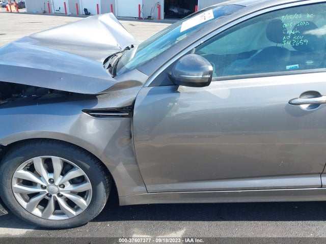 KIA OPTIMA EX 2014 5XXGN4A74EG343659 Image 6
