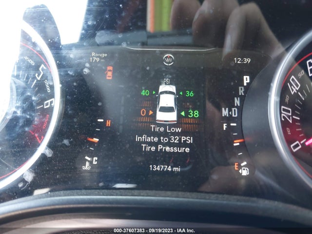 Dodge Challenger Sxt 2016 2C3CDZAG7GH119319 Image 7