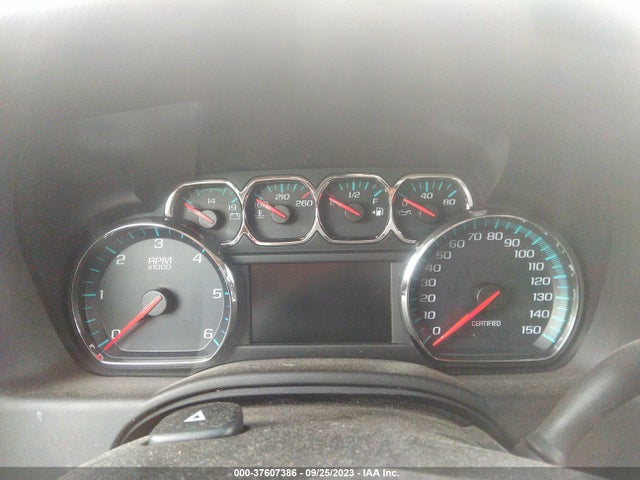 Chevrolet Tahoe Commercial 2019 1GNSKDEC6KR336982 Image 14