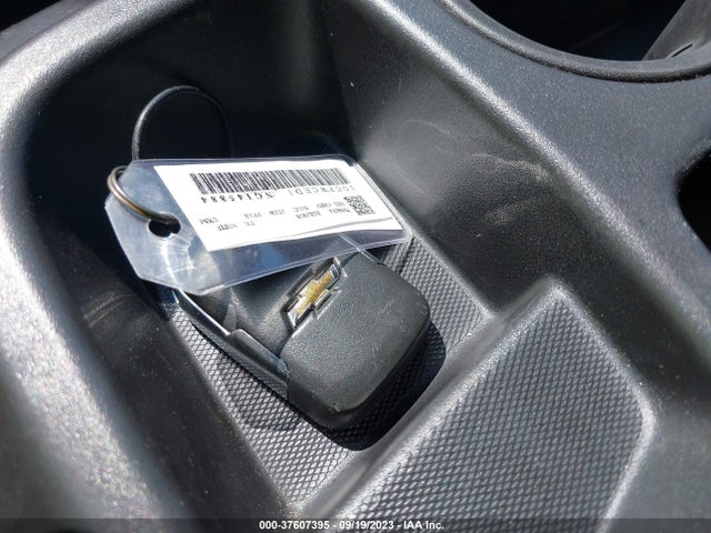 2022 Chevrolet Silverado 1500, VIN: 3GCPWCED1NG145884