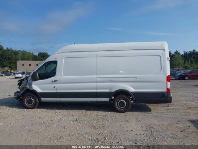 1FTBR3X80LKB22104 Ford TRANSIT CARGO VAN