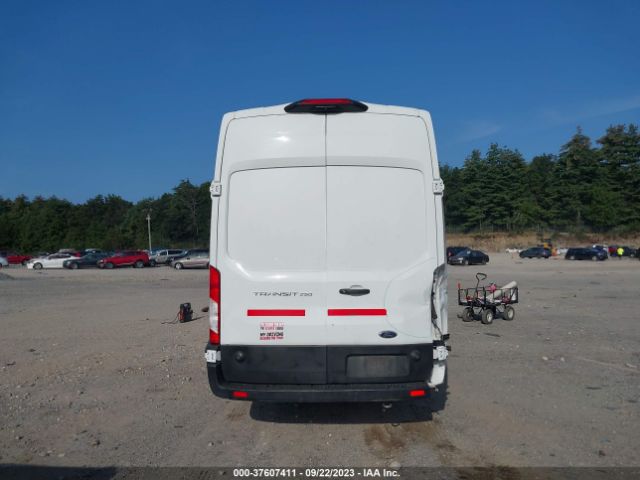 1FTBR3X80LKB22104 Ford TRANSIT CARGO VAN