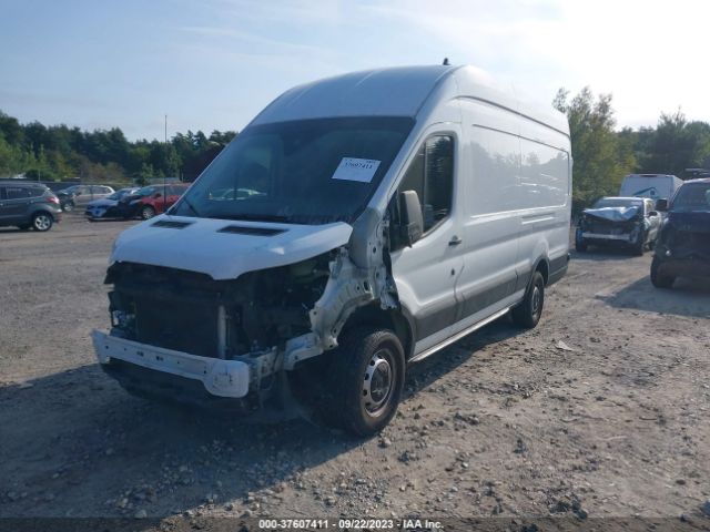 1FTBR3X80LKB22104 Ford TRANSIT CARGO VAN