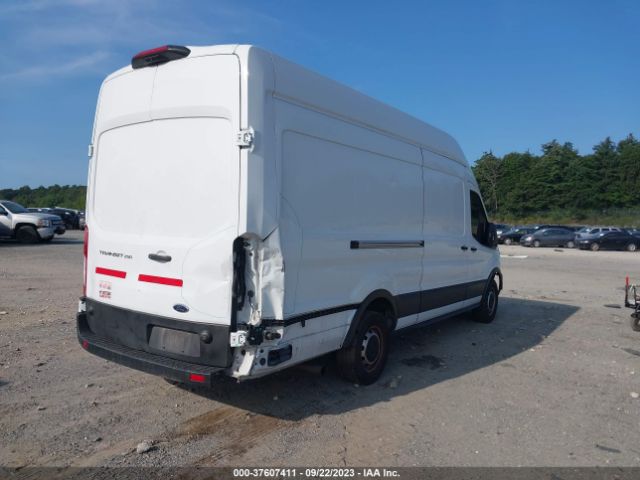 1FTBR3X80LKB22104 Ford TRANSIT CARGO VAN