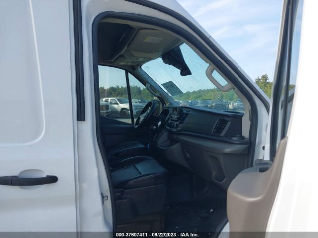 1FTBR3X80LKB22104 Ford TRANSIT CARGO VAN
