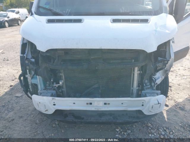 1FTBR3X80LKB22104 Ford TRANSIT CARGO VAN