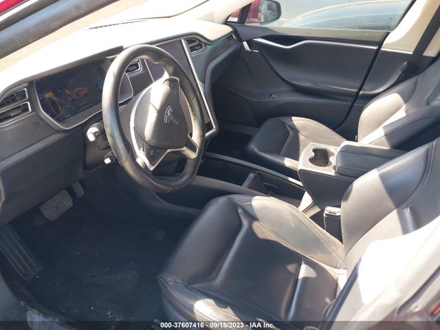 Tesla Model S 85d 2015 5YJSA1H26FF086328 Image 5