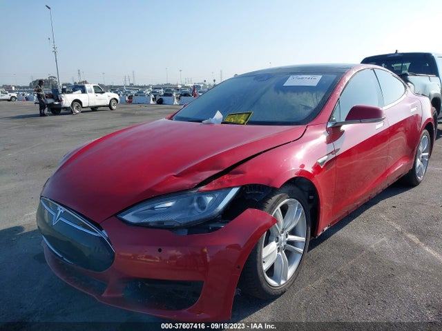 Tesla Model S 85d 2015 5YJSA1H26FF086328 Image 6