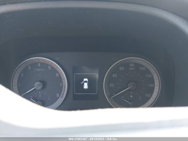KM8J3CA29JU733697 Hyundai Tucson Value