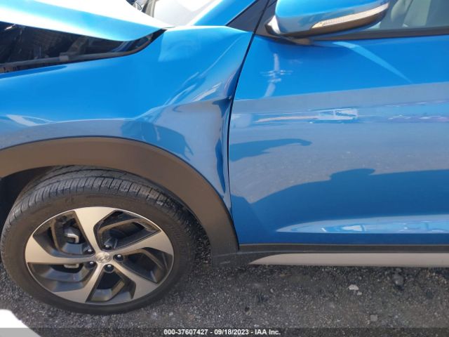 KM8J3CA29JU733697 Hyundai Tucson Value