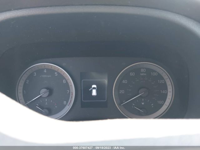 KM8J3CA29JU733697 Hyundai Tucson Value