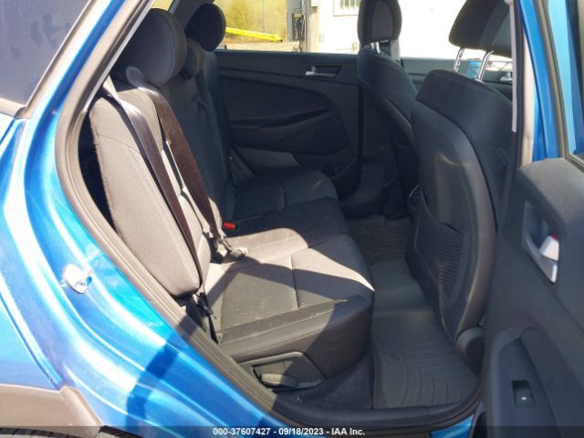KM8J3CA29JU733697 Hyundai Tucson Value