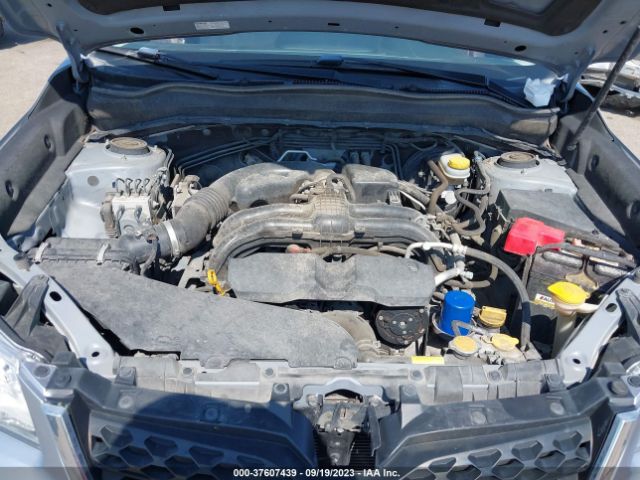 JF2SJABC7GH403814 Subaru Forester 2.5i