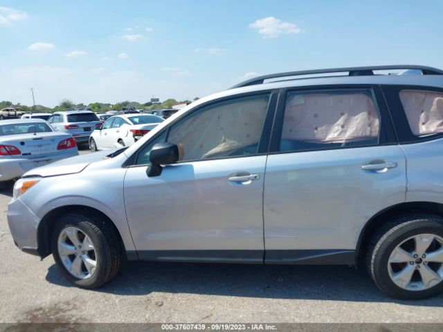 JF2SJABC7GH403814 Subaru Forester 2.5i