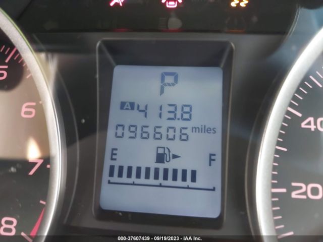 JF2SJABC7GH403814 Subaru Forester 2.5i