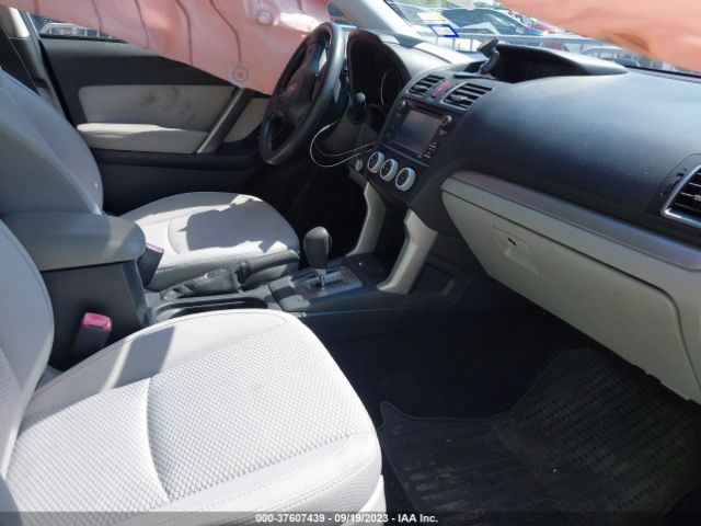 JF2SJABC7GH403814 Subaru Forester 2.5i