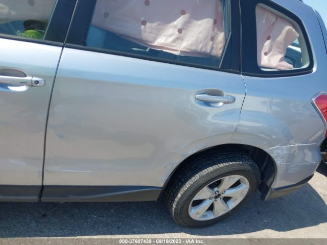 JF2SJABC7GH403814 Subaru Forester 2.5i