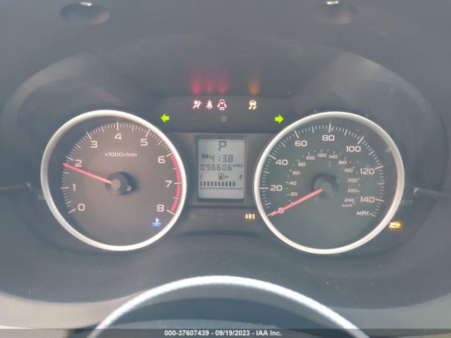 JF2SJABC7GH403814 Subaru Forester 2.5i