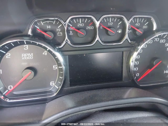 Chevrolet Tahoe Lt 2015 1GNSKBKC8FR145403 Image 16