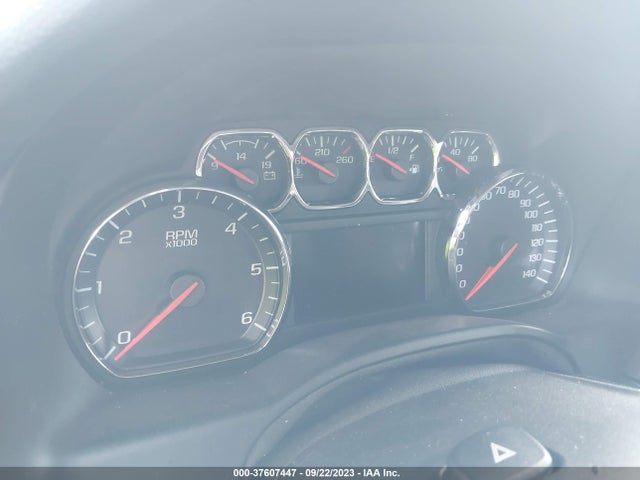 Chevrolet Tahoe Lt 2015 1GNSKBKC8FR145403 Image 7