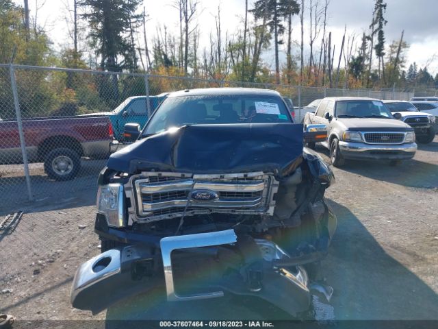 1FTFW1EF4EFA14421 Ford F-150 Xl/xlt/stx/fx4/lariat